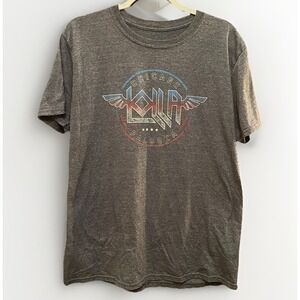 Lollapalooza 2019 Chicago T-Shirt Large Festival‎ Tee